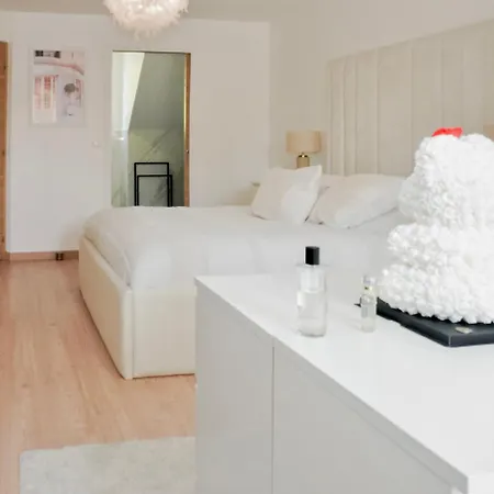 Maison Moderne Et Lumineuse * Villecresnes